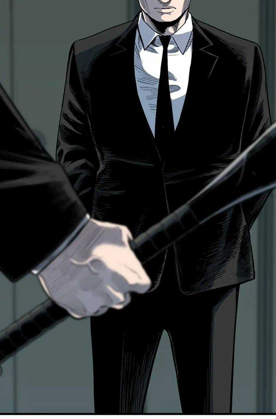 Chuyển Hóa Chapter 29 trang 22