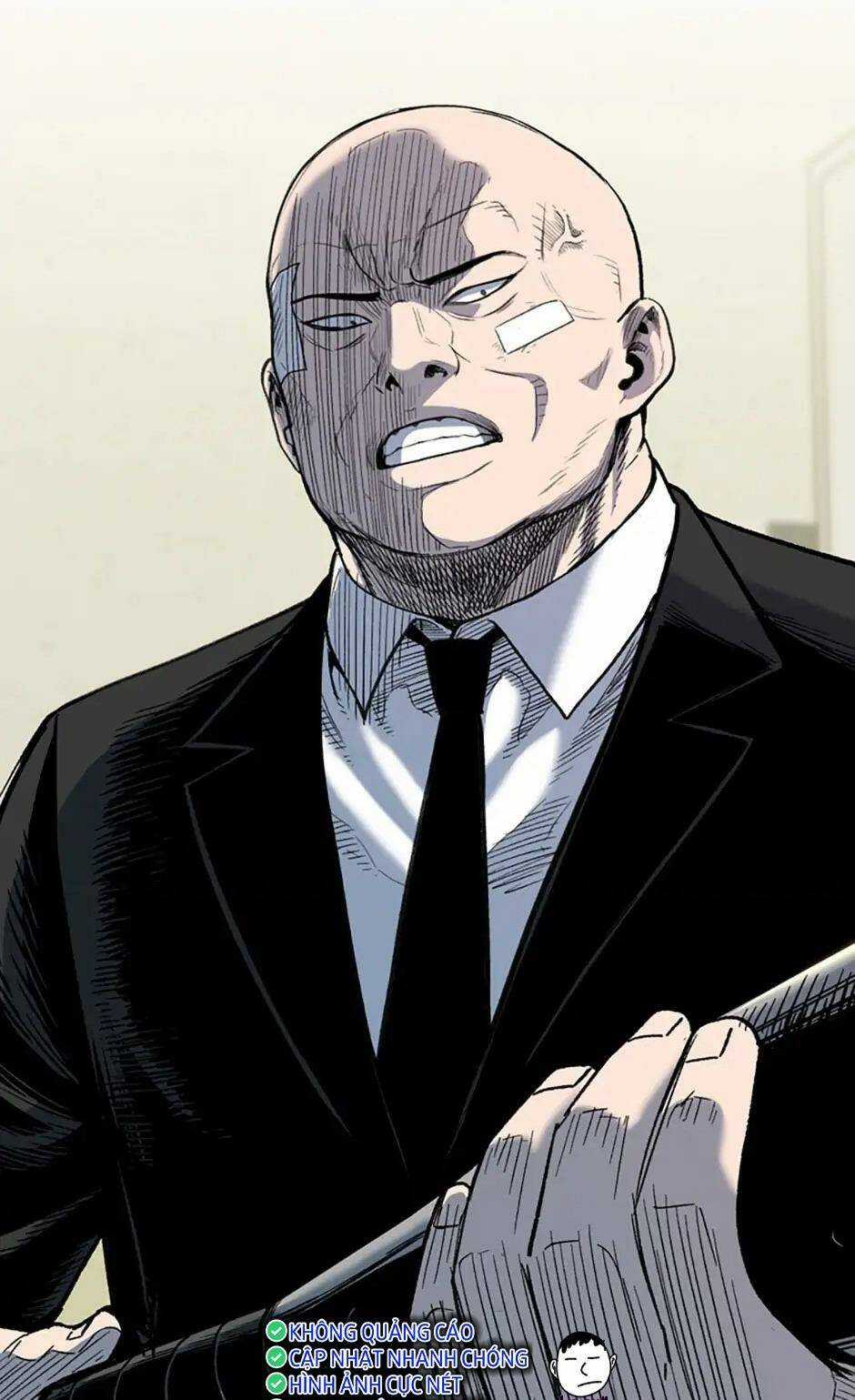 Chuyển Hóa Chapter 29 trang 24