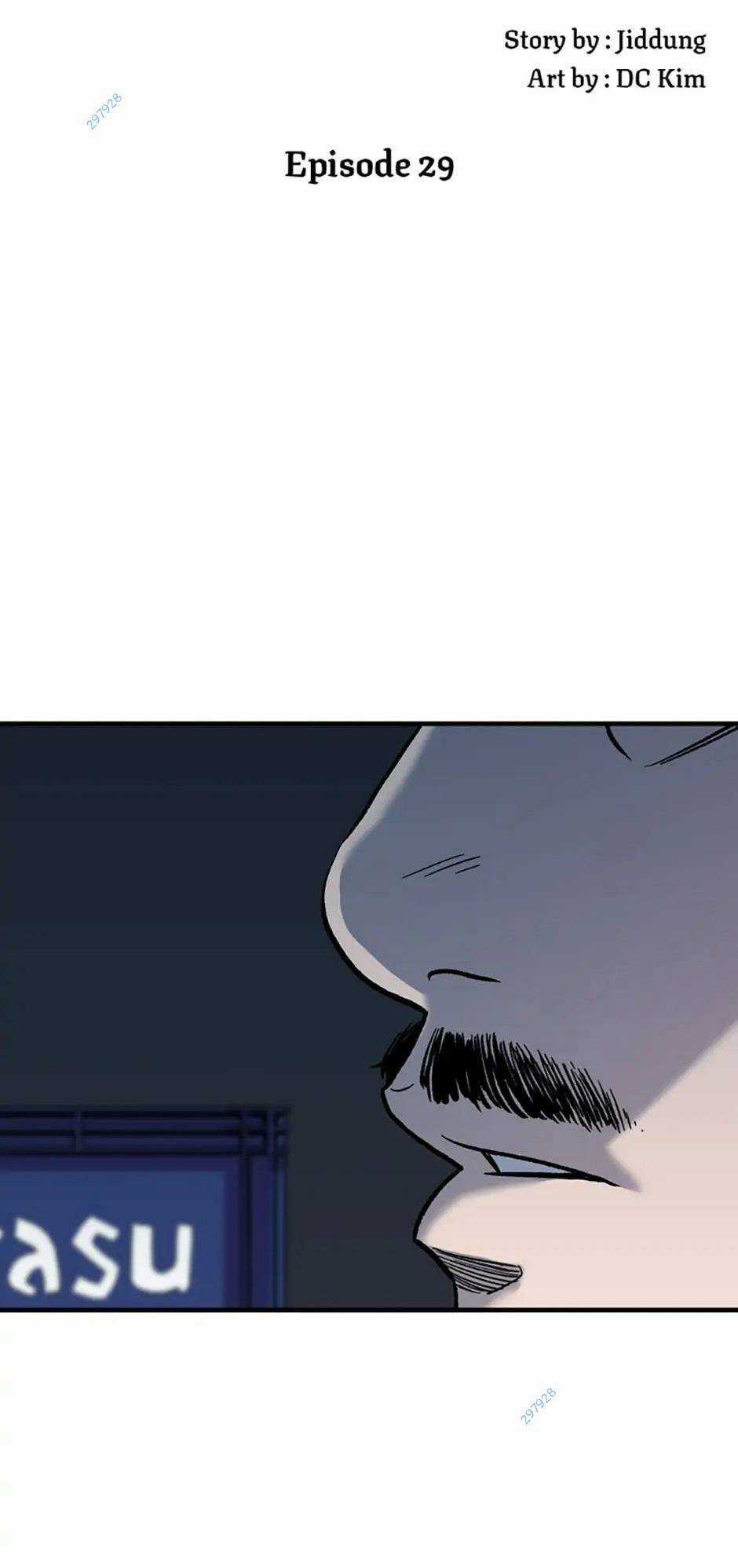 Chuyển Hóa Chapter 29 trang 29