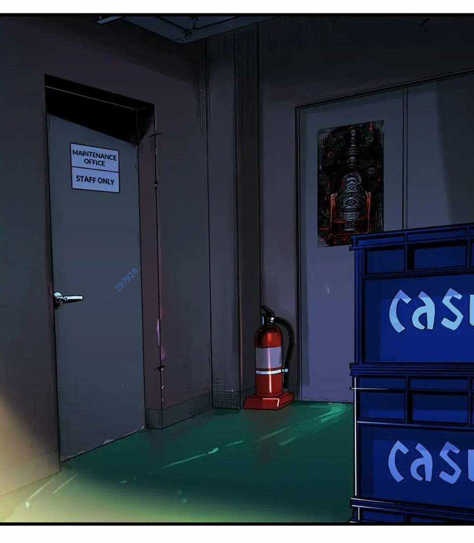 Chuyển Hóa Chapter 29 trang 38