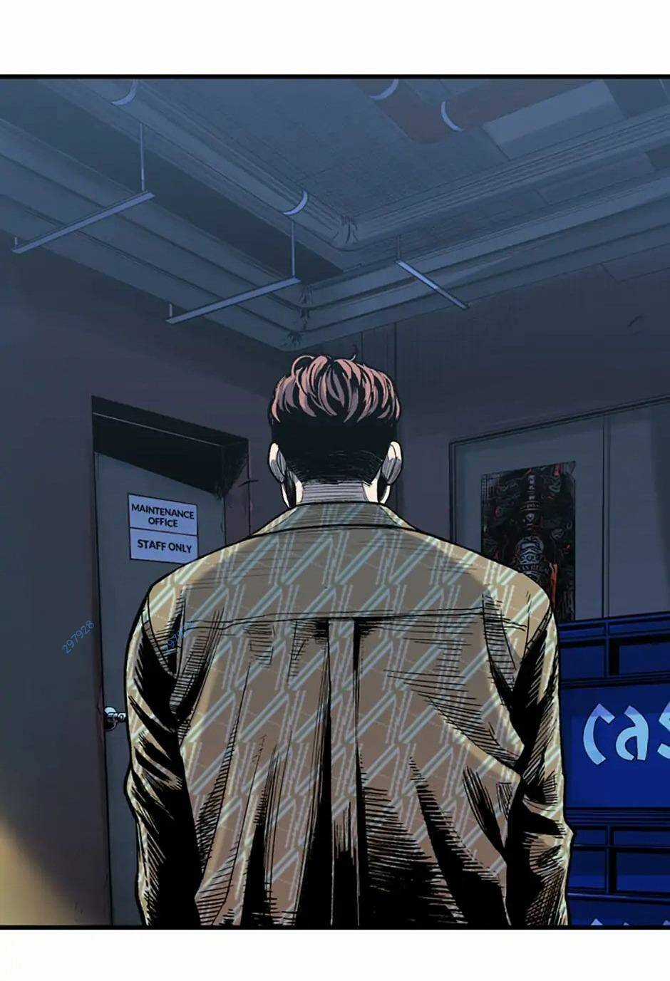 Chuyển Hóa Chapter 29 trang 40