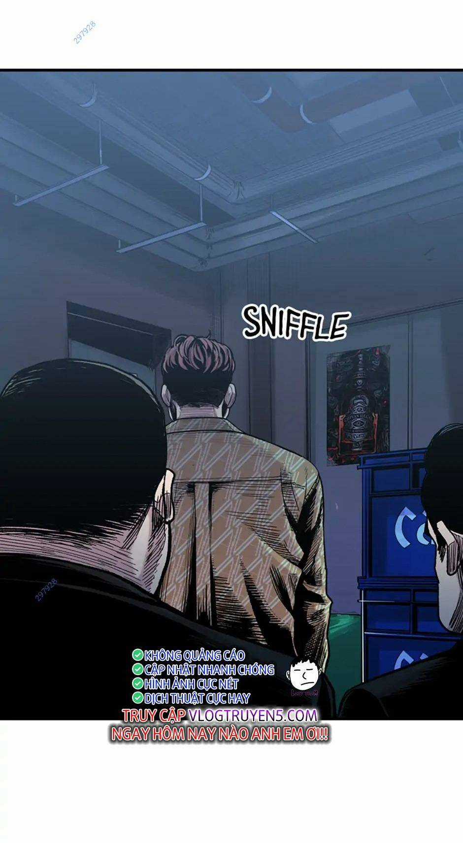 Chuyển Hóa Chapter 29 trang 42