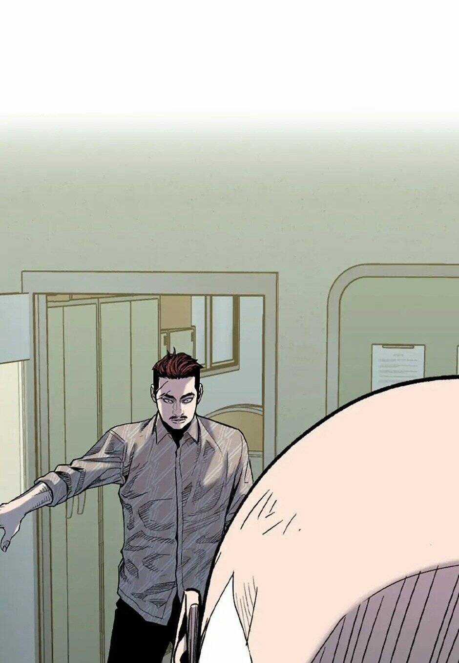 Chuyển Hóa Chapter 29 trang 47