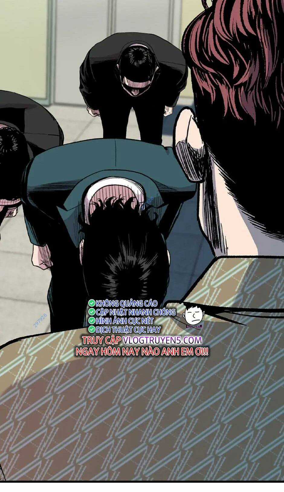 Chuyển Hóa Chapter 29 trang 55