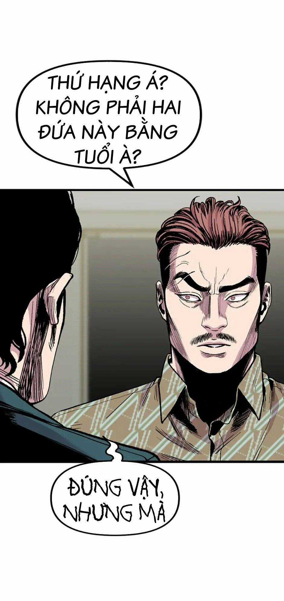 Chuyển Hóa Chapter 29 trang 66