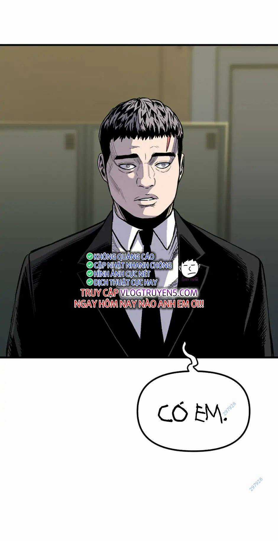 Chuyển Hóa Chapter 29 trang 9