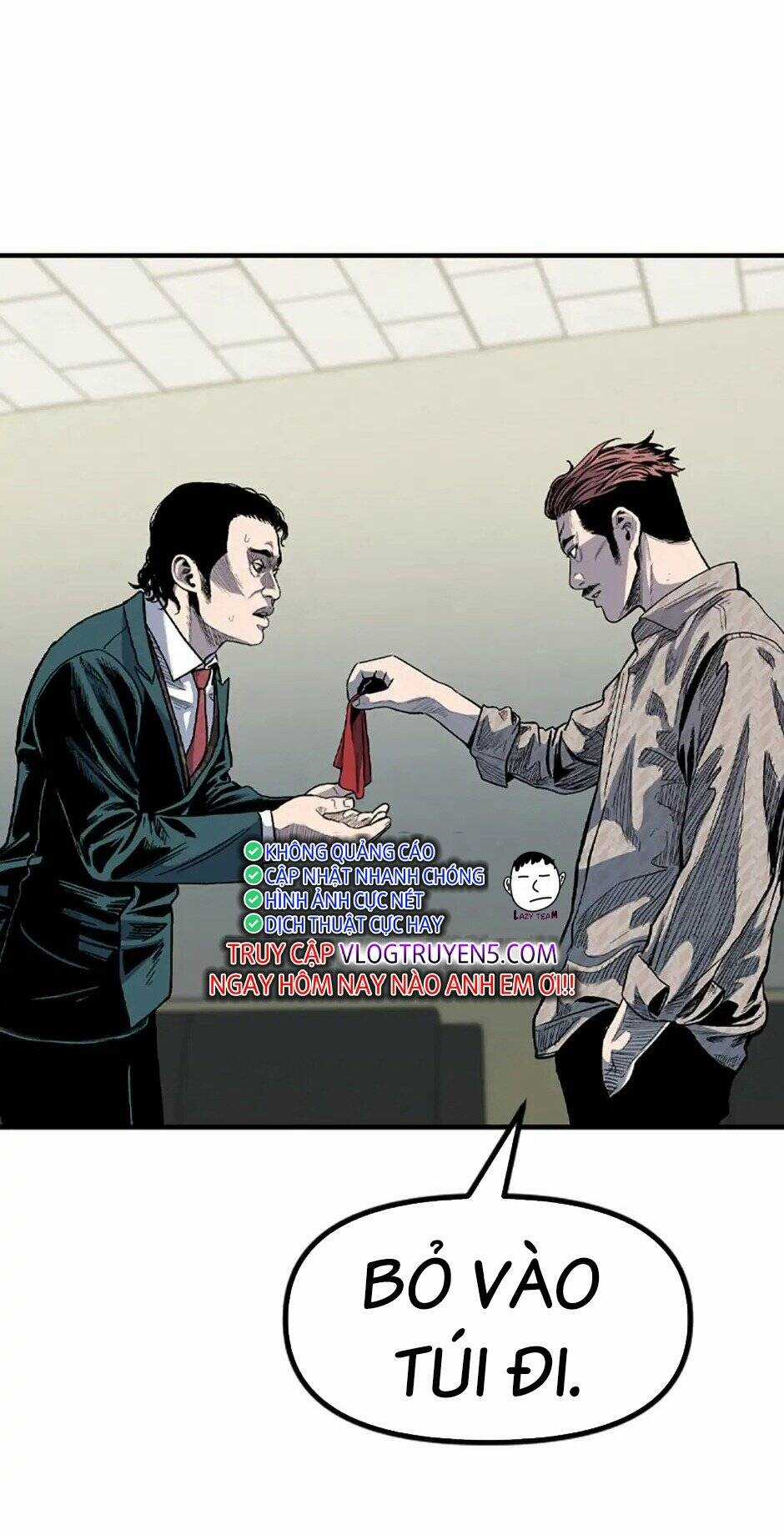 Chuyển Hóa Chapter 29 trang 93