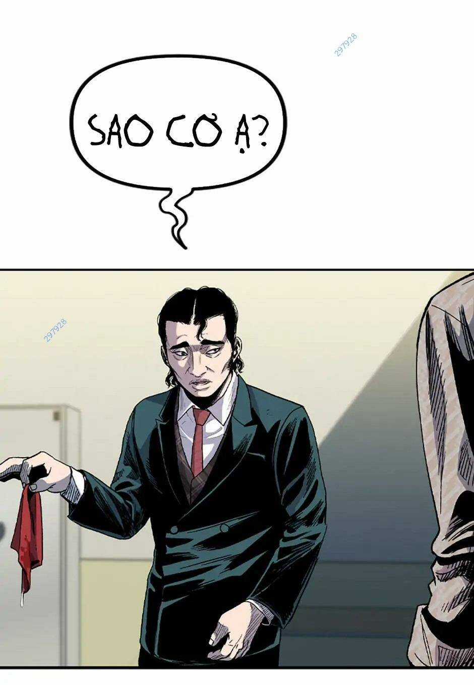 Chuyển Hóa Chapter 29 trang 94