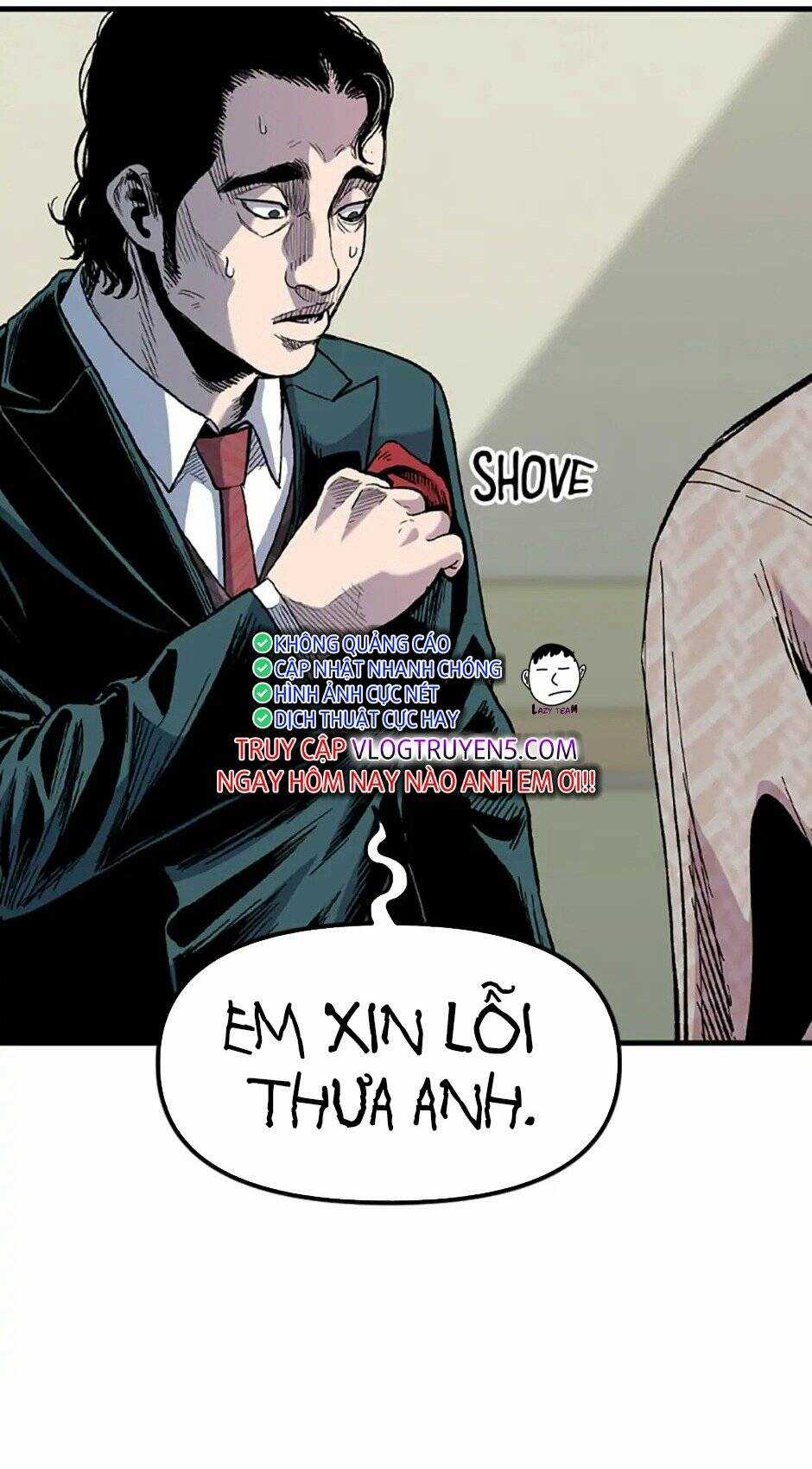 Chuyển Hóa Chapter 29 trang 99