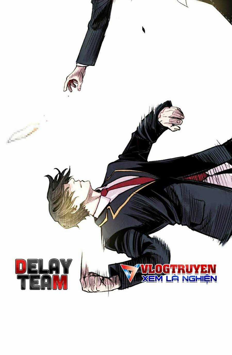 Chuyển Hóa Chapter 3 trang 121