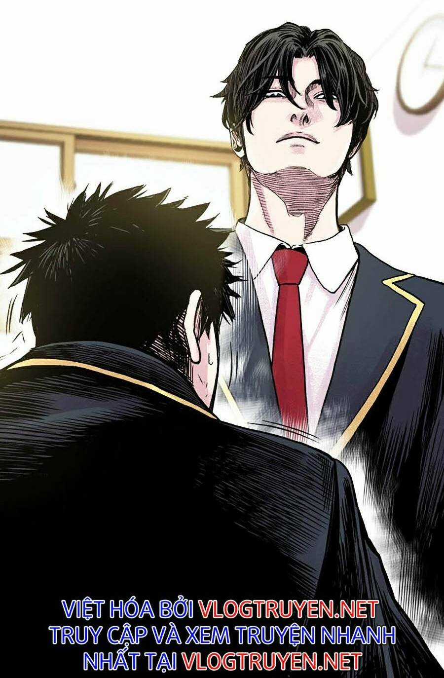 Chuyển Hóa Chapter 3 trang 123