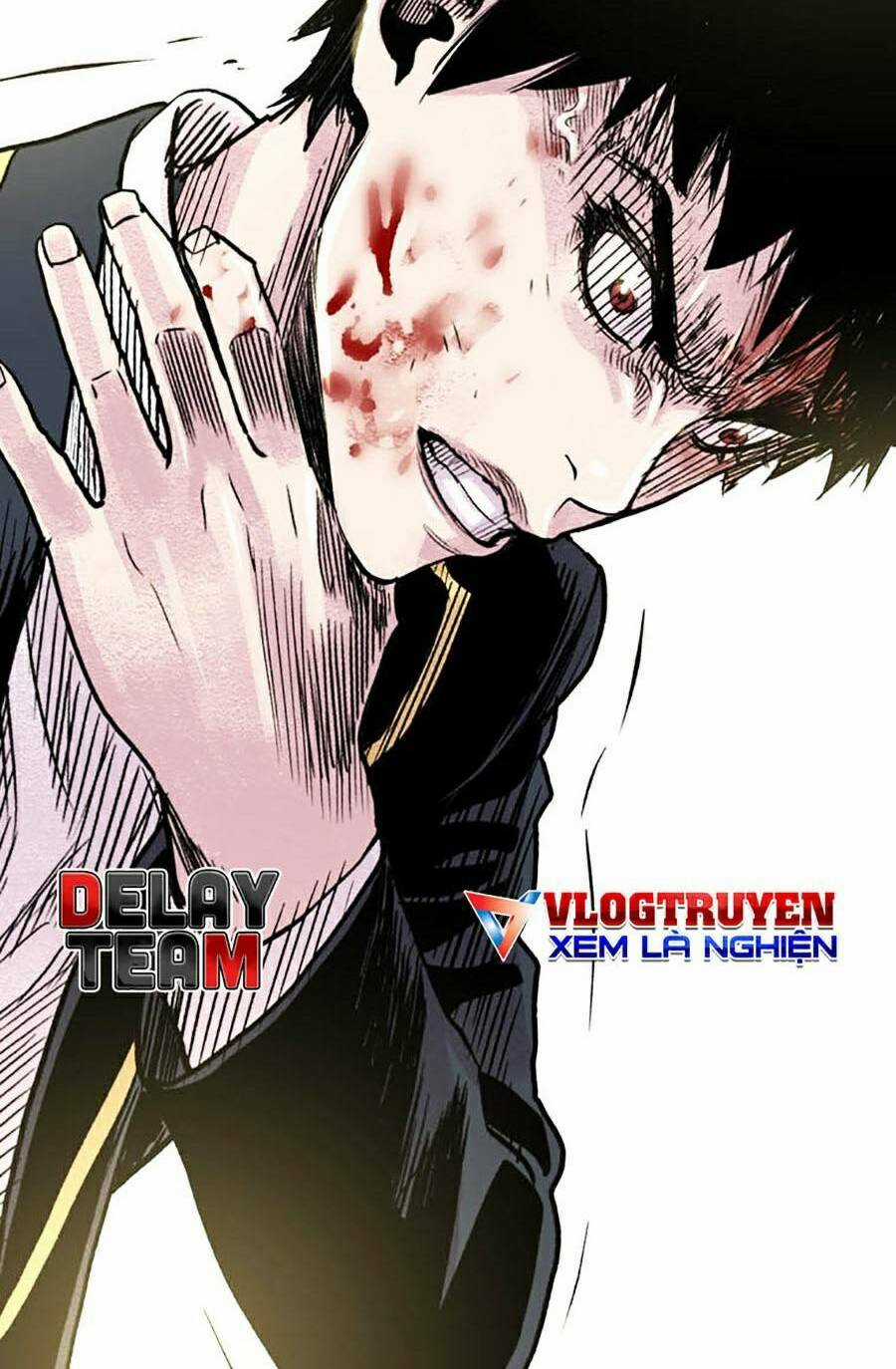 Chuyển Hóa Chapter 3 trang 125