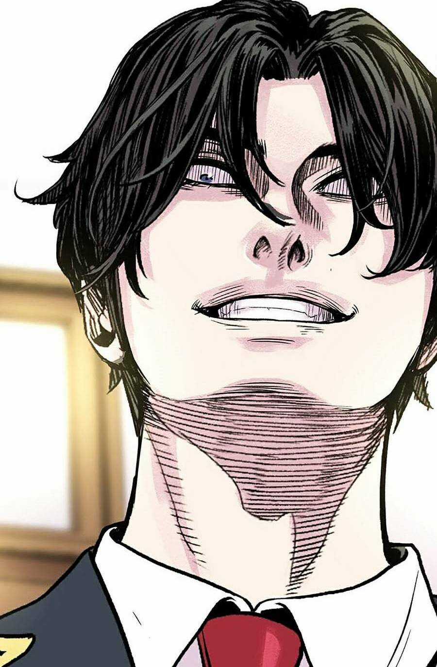 Chuyển Hóa Chapter 3 trang 129