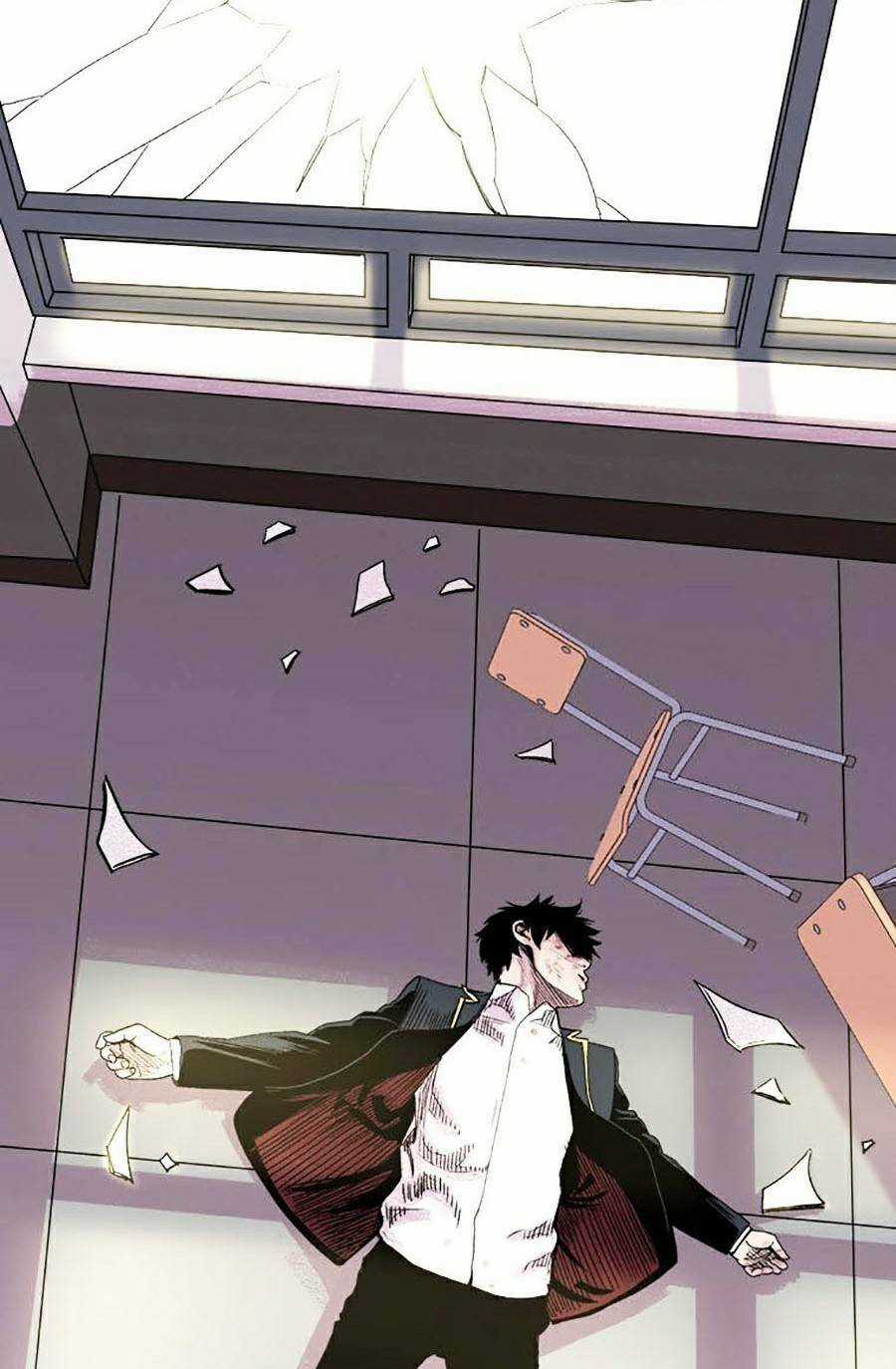 Chuyển Hóa Chapter 3 trang 136