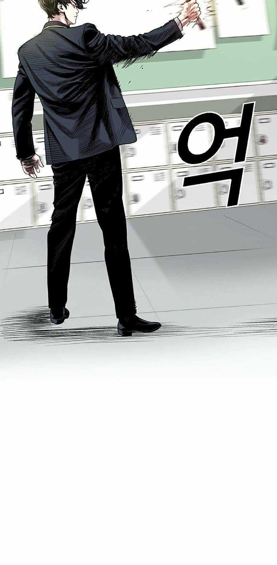 Chuyển Hóa Chapter 3 trang 14