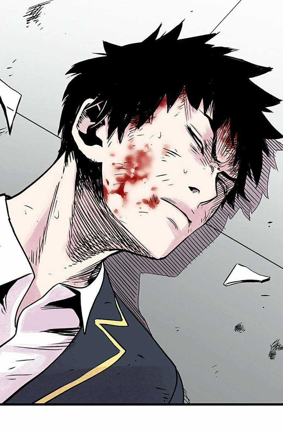 Chuyển Hóa Chapter 3 trang 140