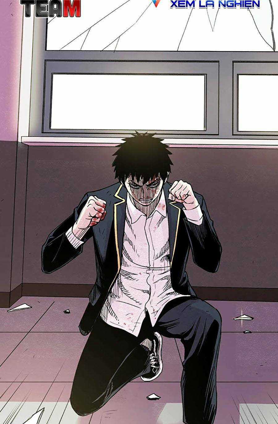 Chuyển Hóa Chapter 3 trang 144