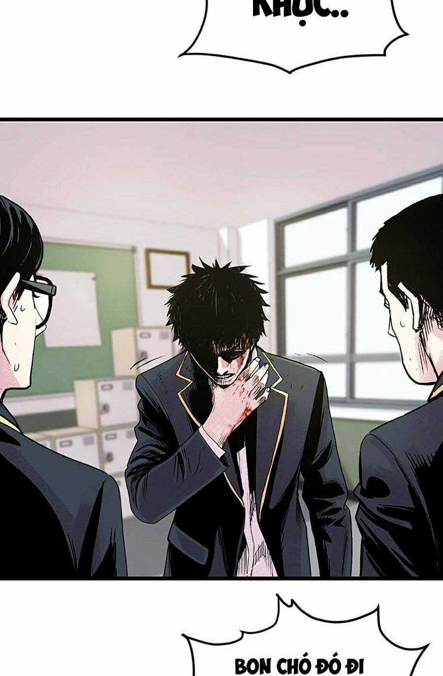 Chuyển Hóa Chapter 3 trang 149