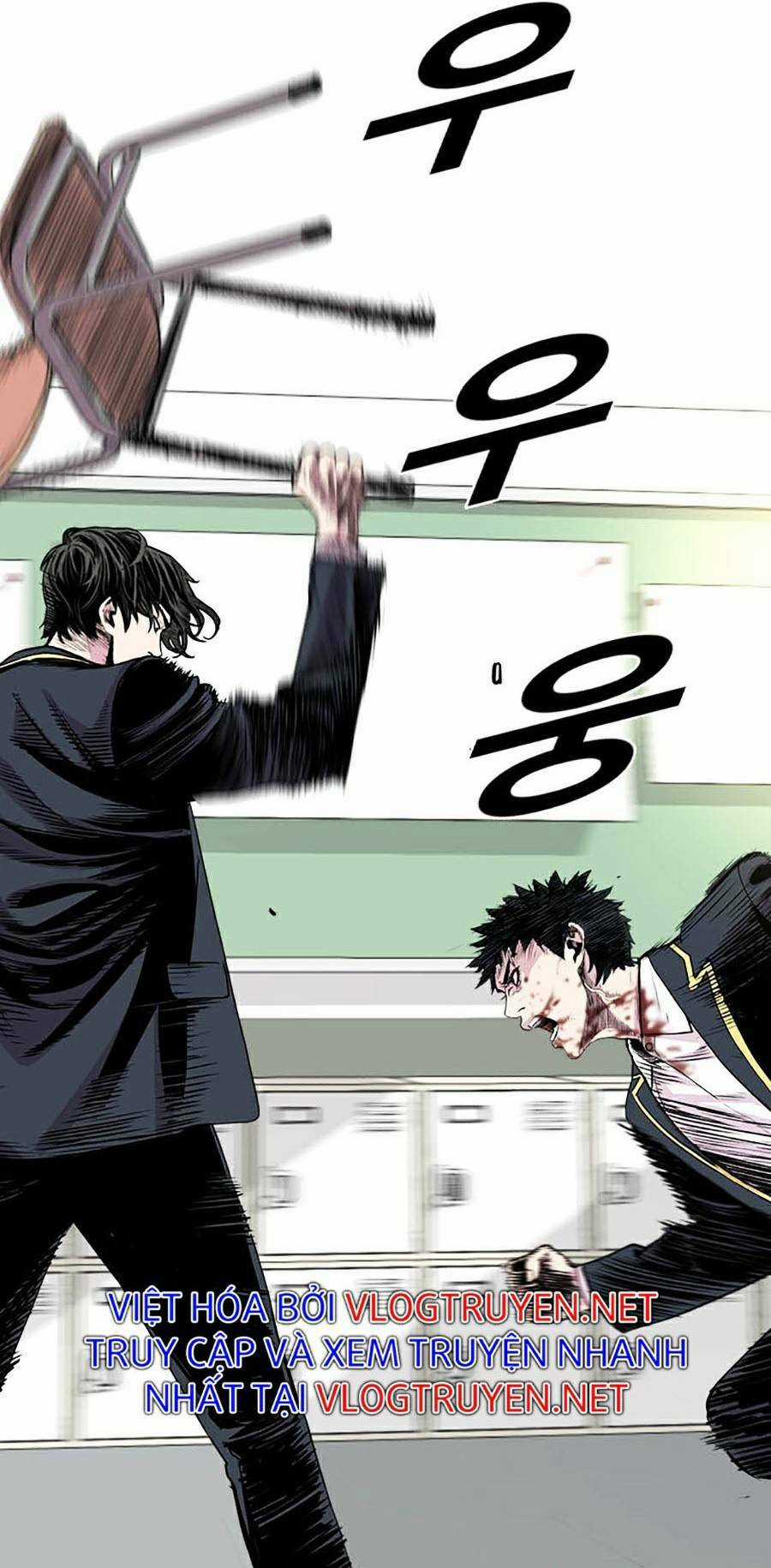 Chuyển Hóa Chapter 3 trang 17