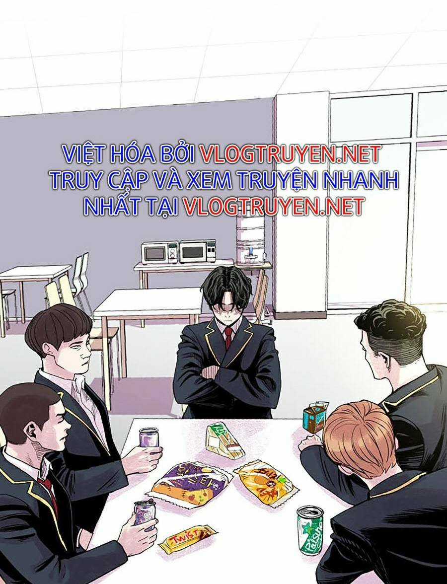 Chuyển Hóa Chapter 3 trang 176