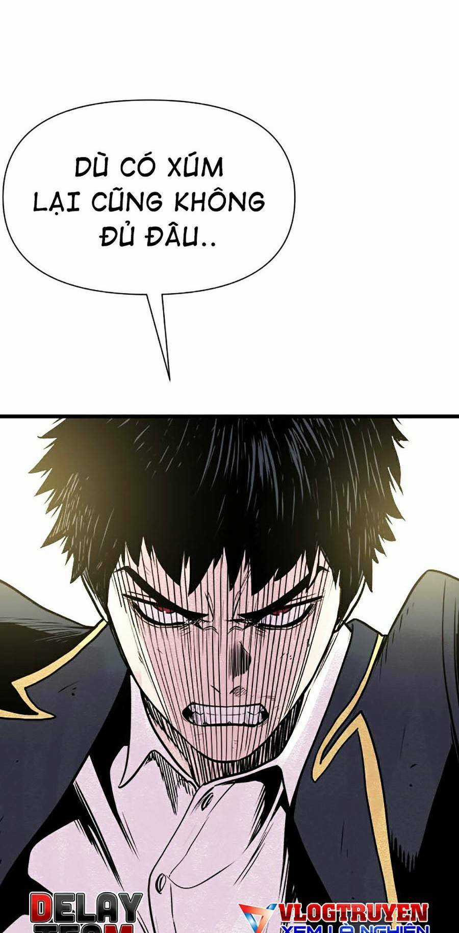 Chuyển Hóa Chapter 3 trang 2