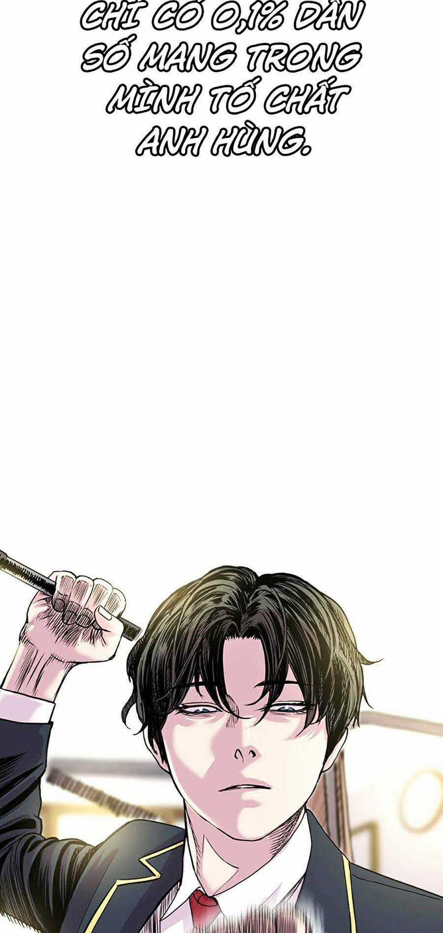 Chuyển Hóa Chapter 3 trang 21