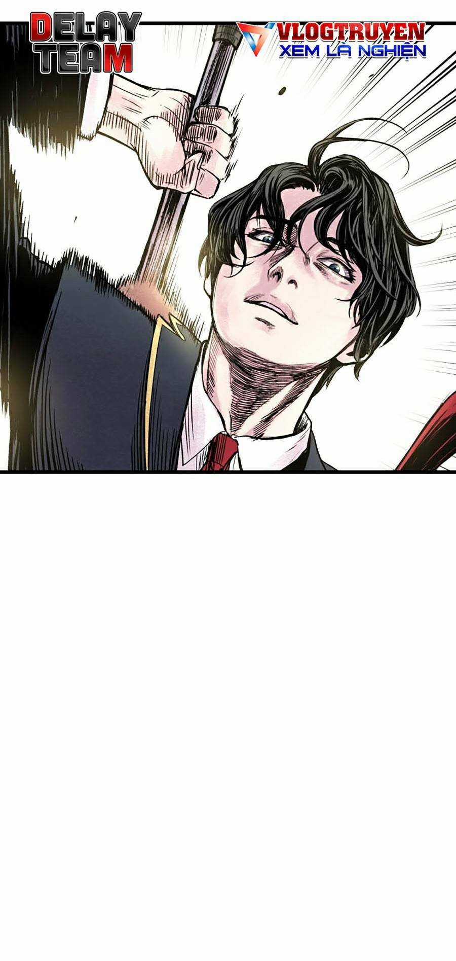 Chuyển Hóa Chapter 3 trang 27