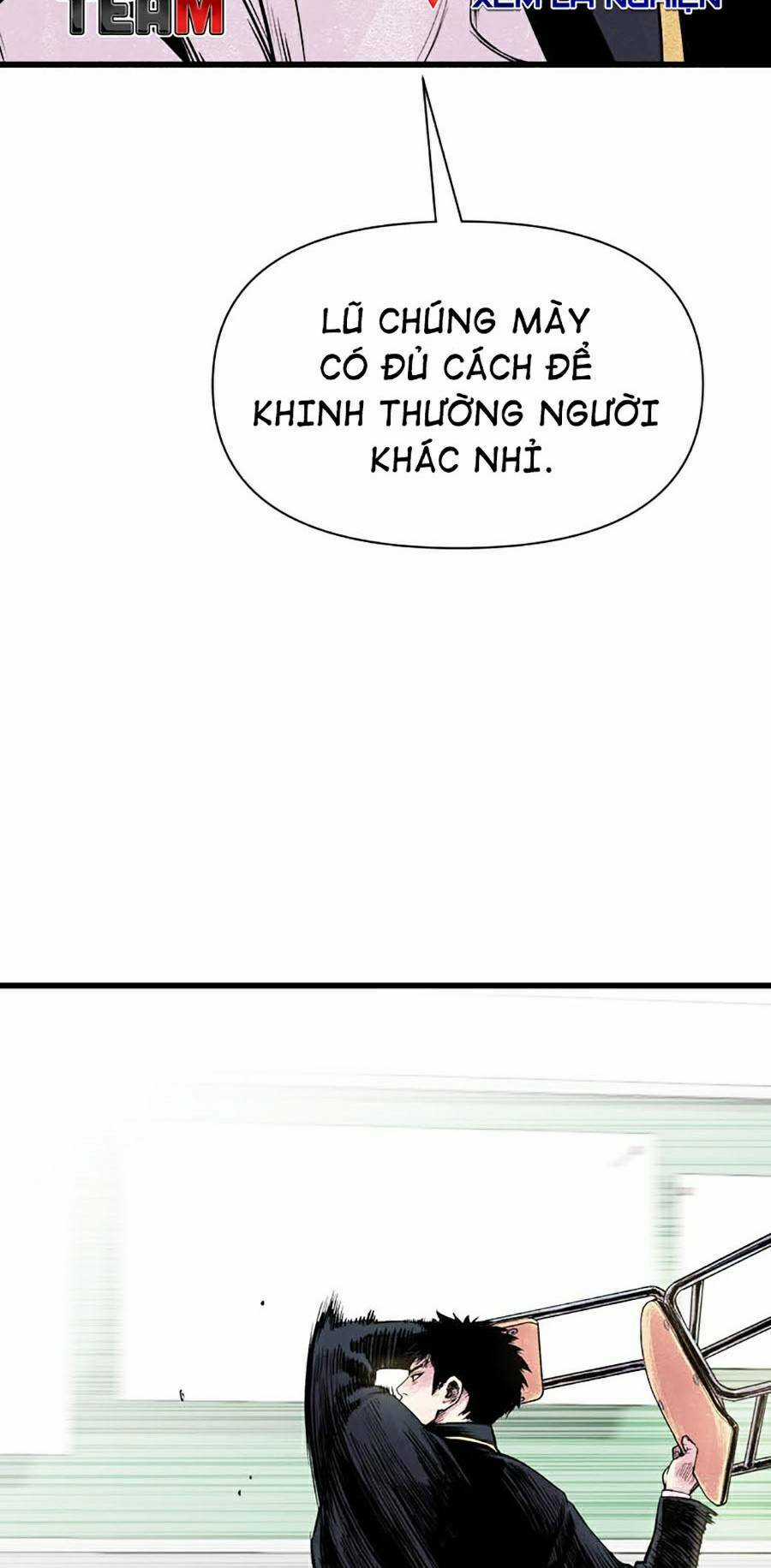 Chuyển Hóa Chapter 3 trang 3