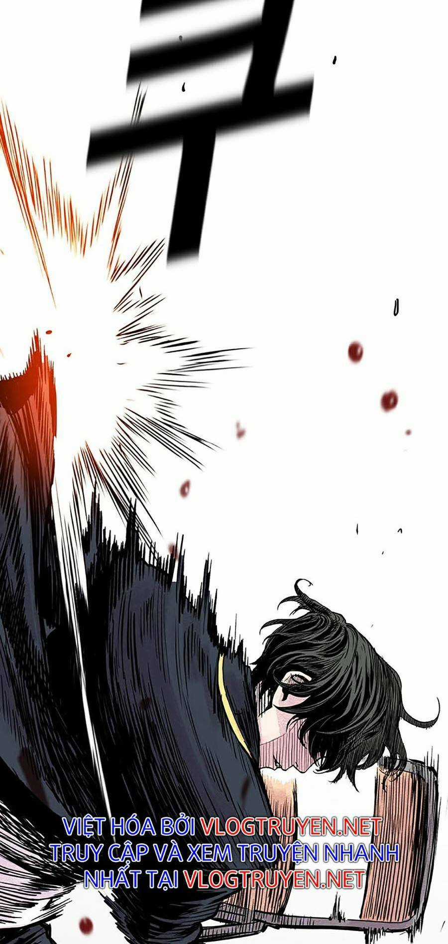 Chuyển Hóa Chapter 3 trang 30