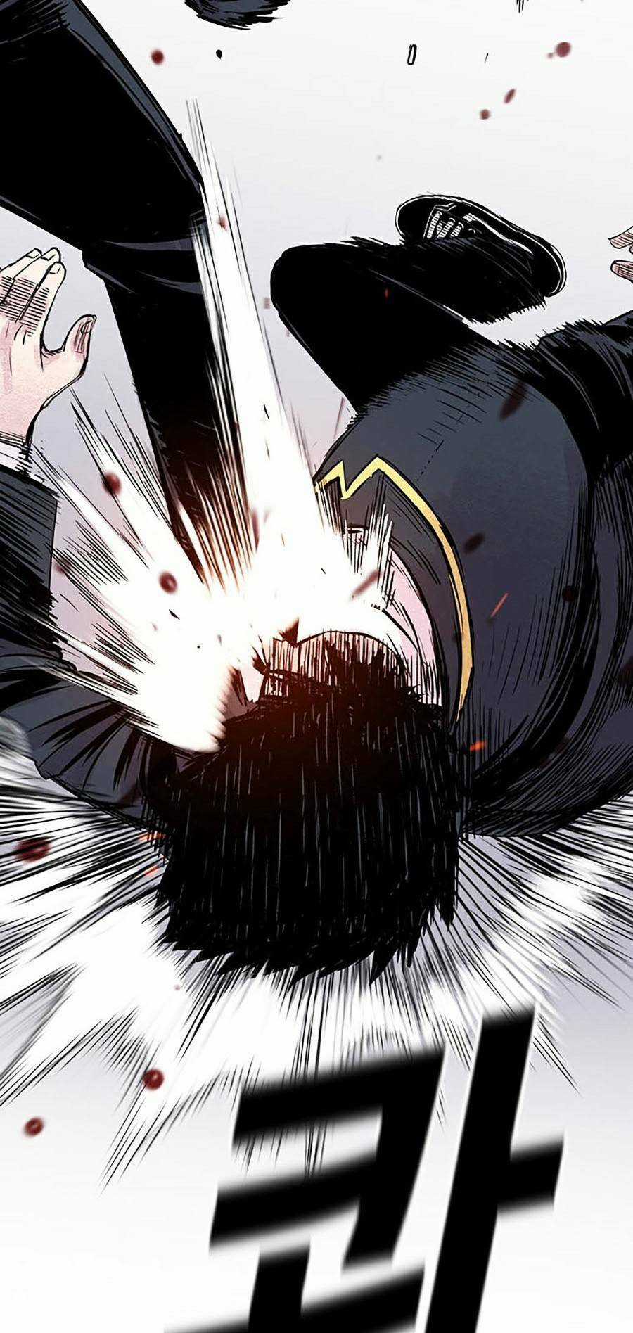 Chuyển Hóa Chapter 3 trang 31