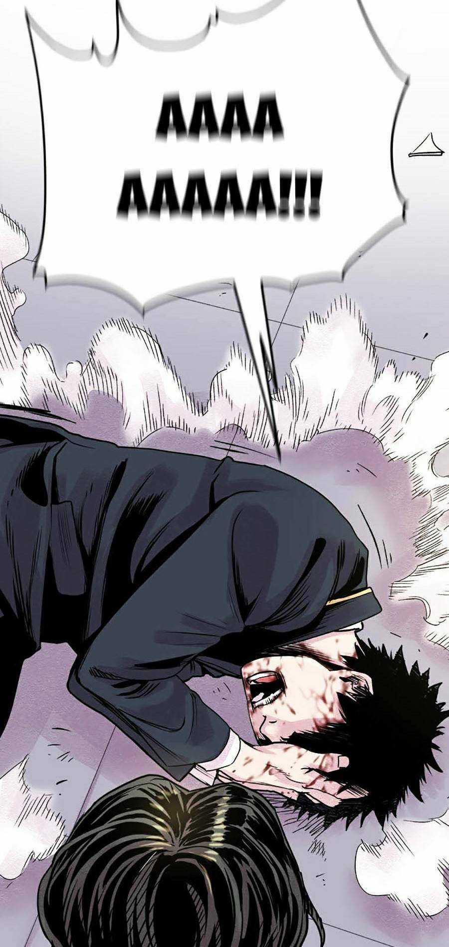 Chuyển Hóa Chapter 3 trang 34