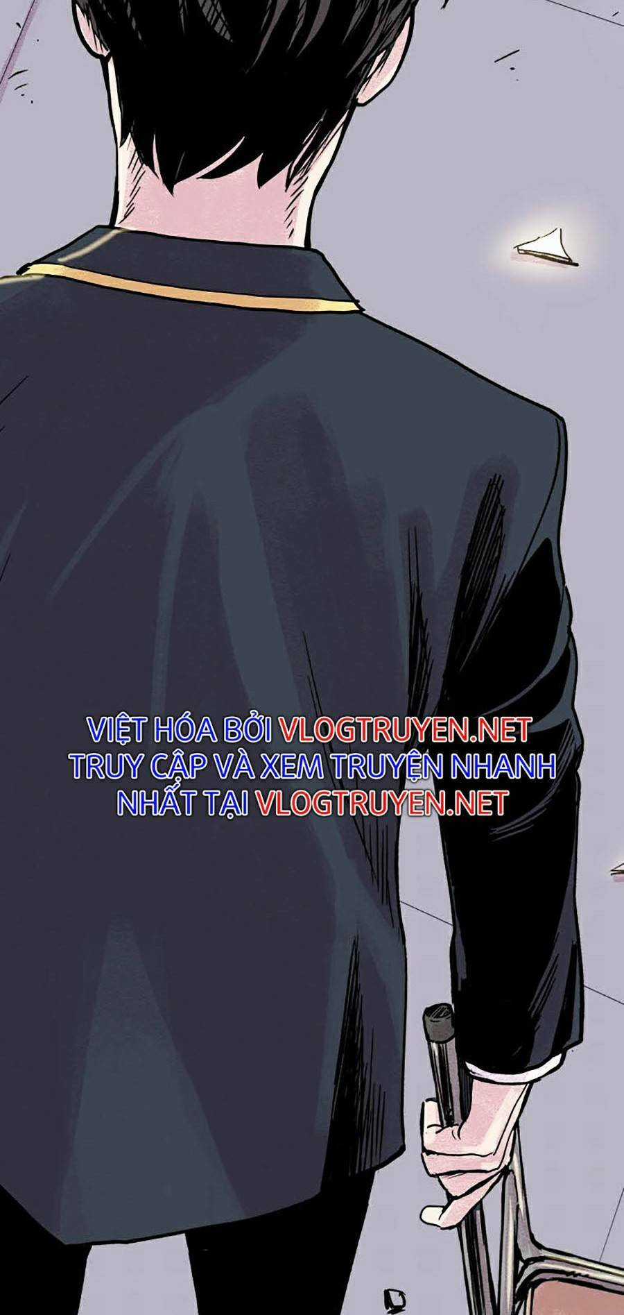 Chuyển Hóa Chapter 3 trang 35