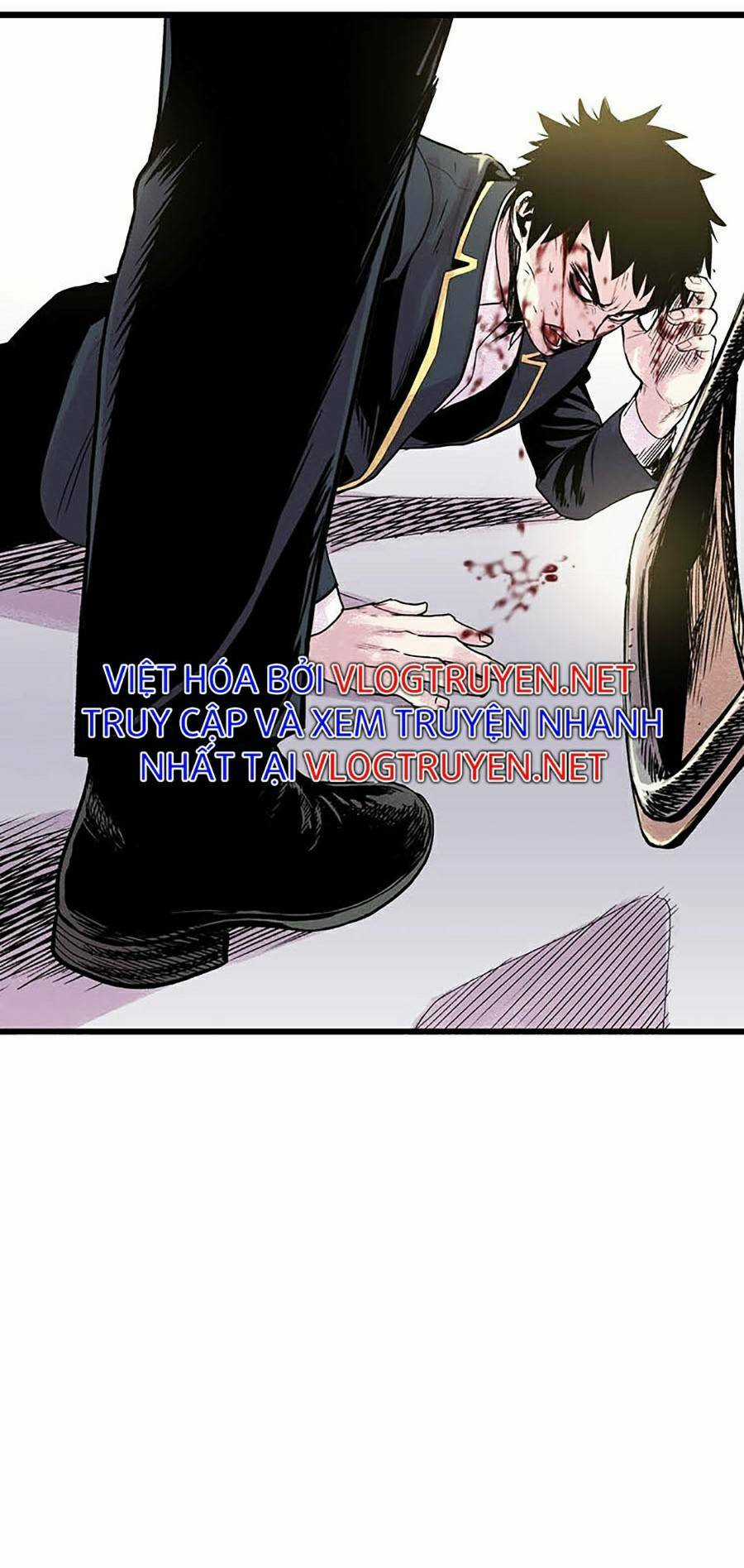 Chuyển Hóa Chapter 3 trang 37