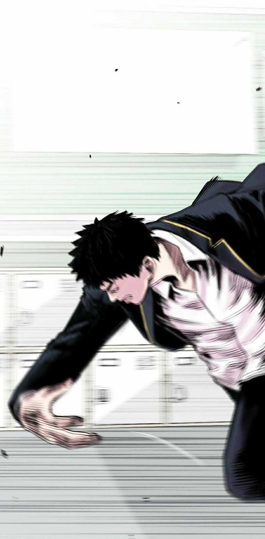 Chuyển Hóa Chapter 3 trang 5