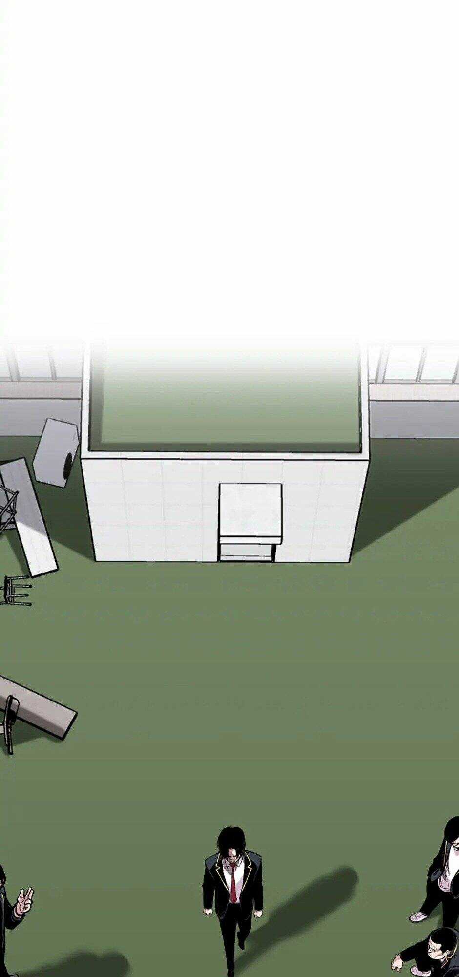 Chuyển Hóa Chapter 30 trang 10