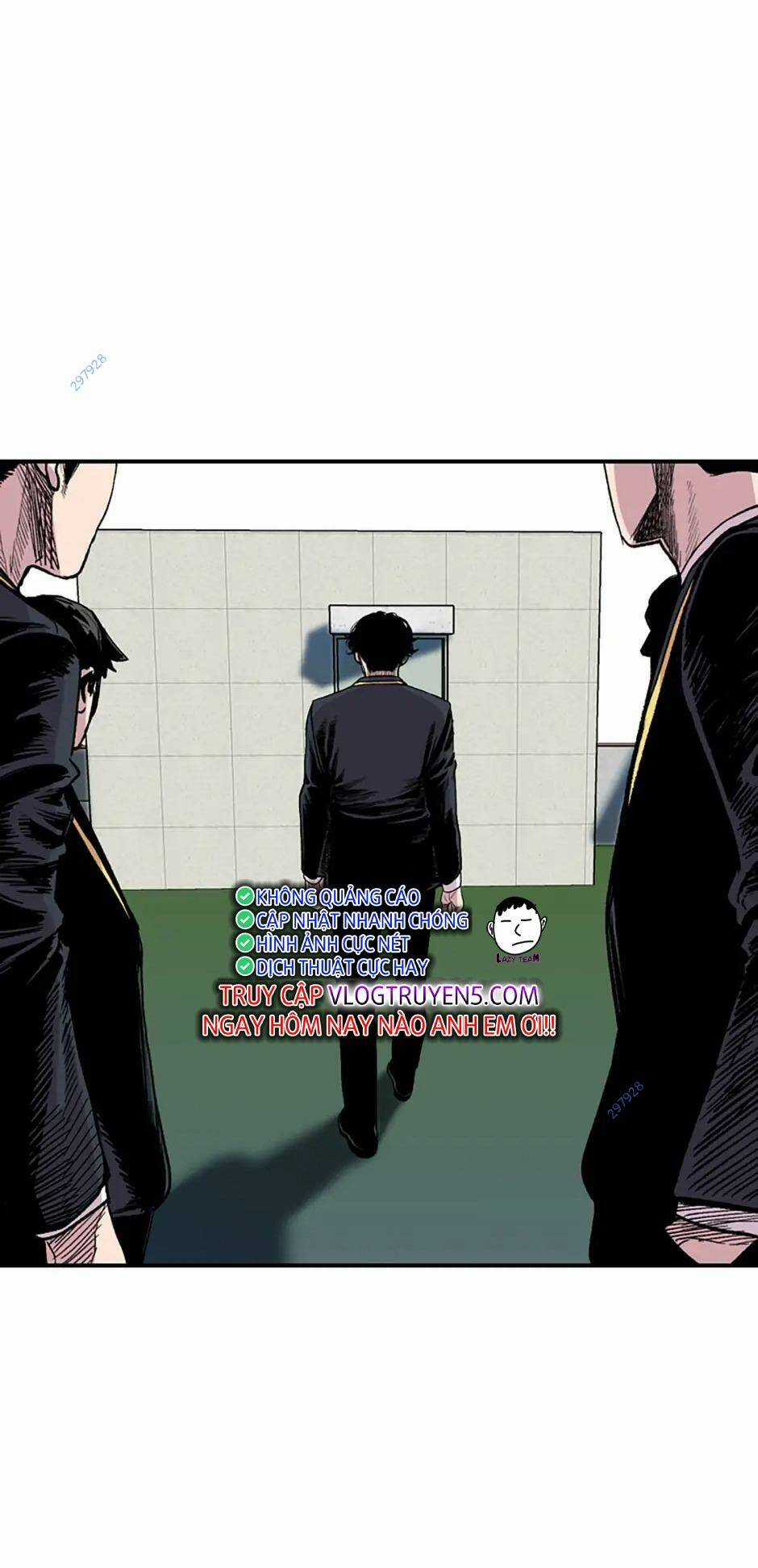 Chuyển Hóa Chapter 30 trang 106