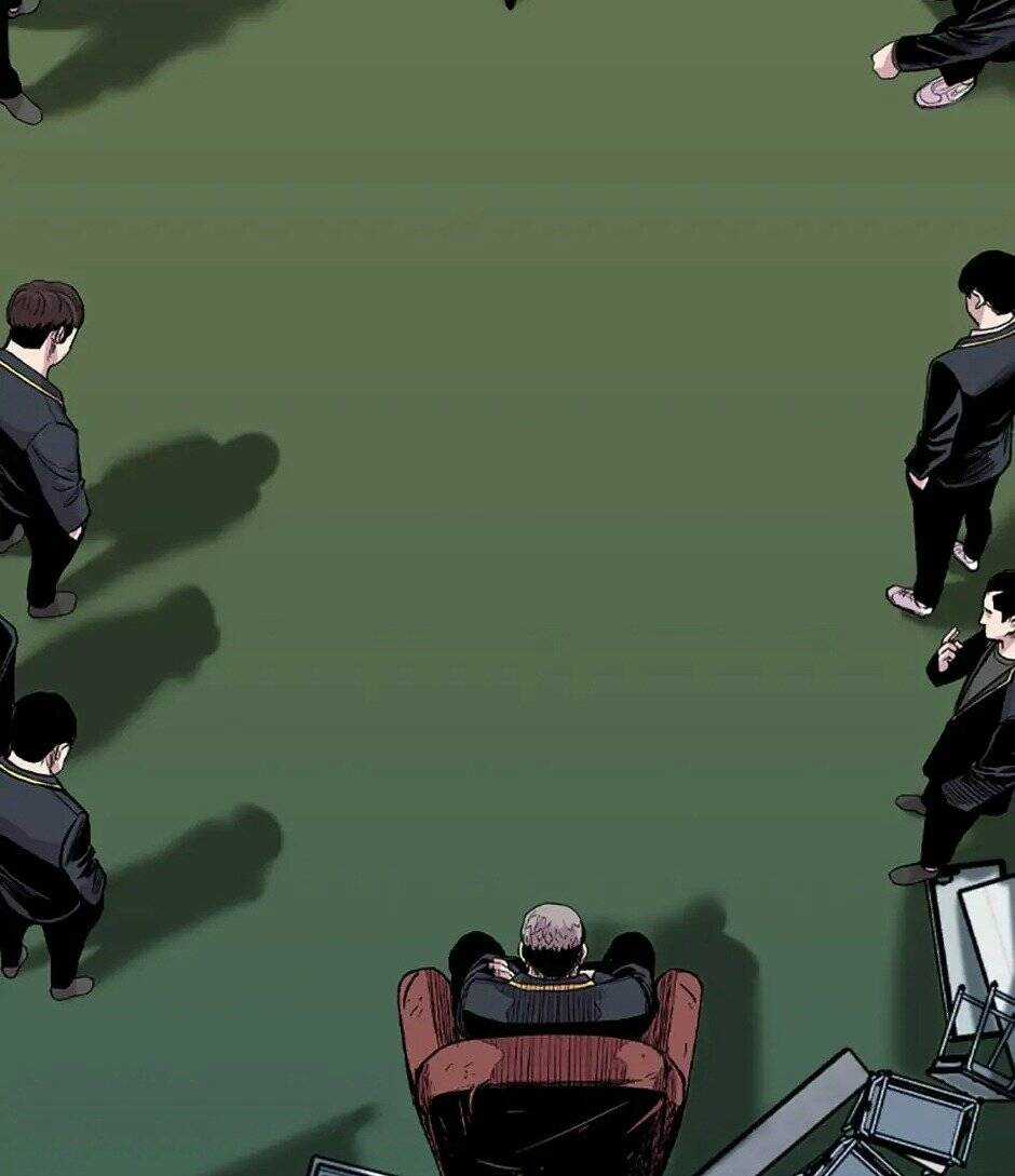 Chuyển Hóa Chapter 30 trang 11