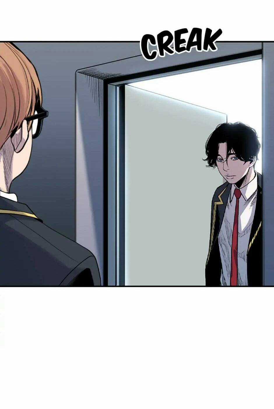 Chuyển Hóa Chapter 30 trang 110