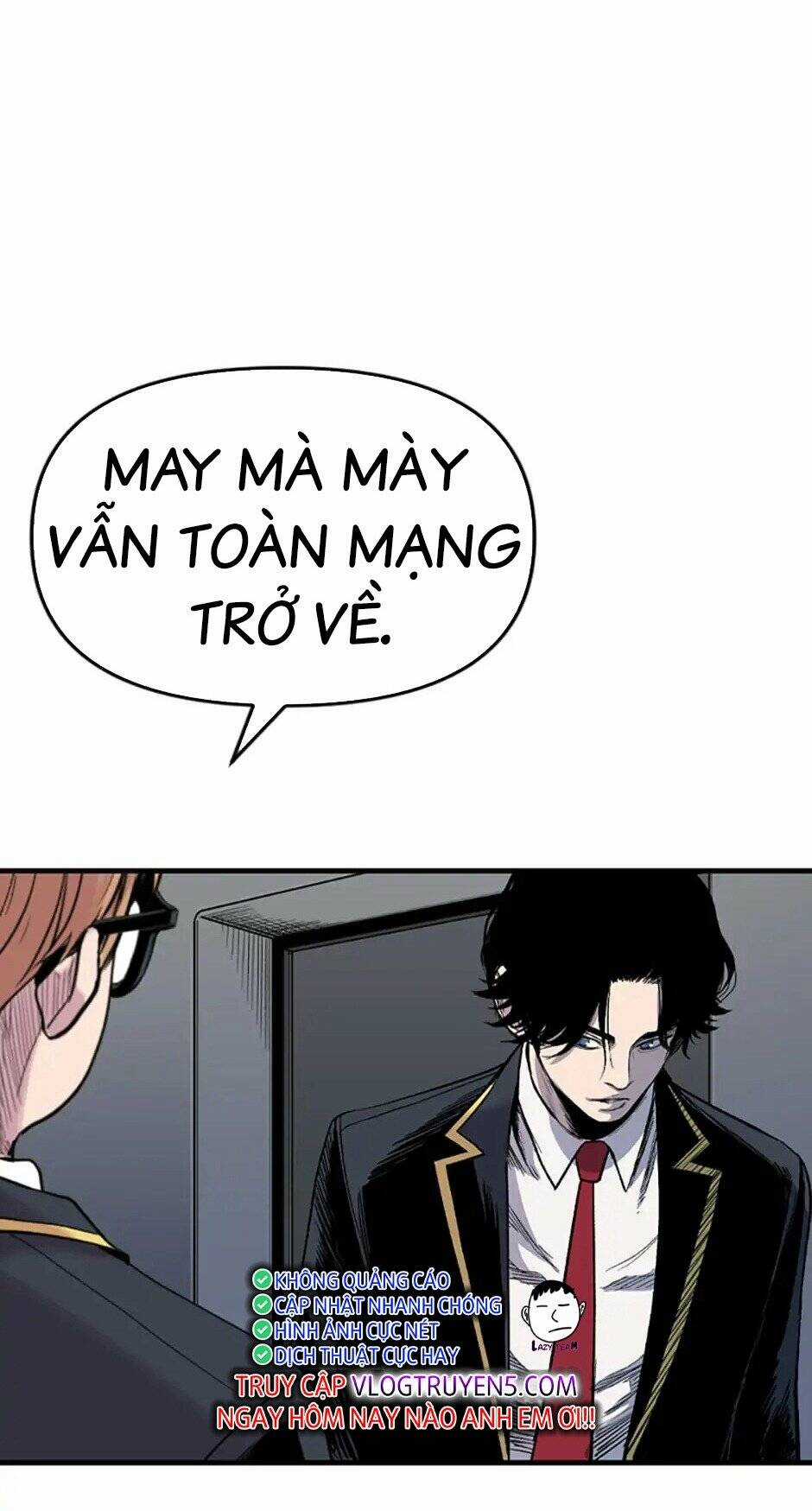 Chuyển Hóa Chapter 30 trang 111