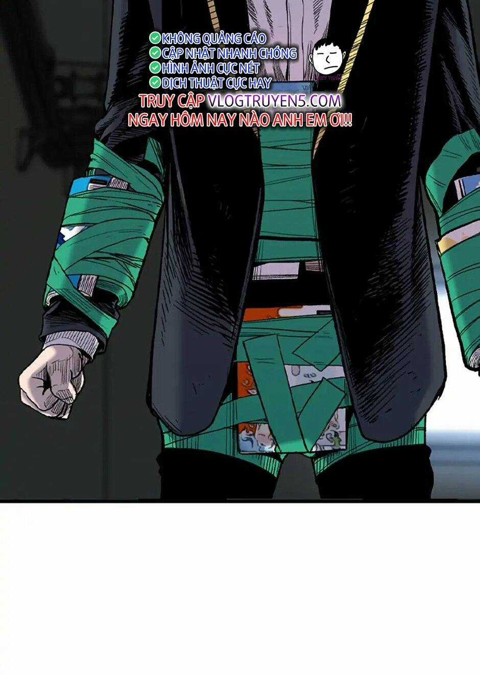 Chuyển Hóa Chapter 30 trang 117