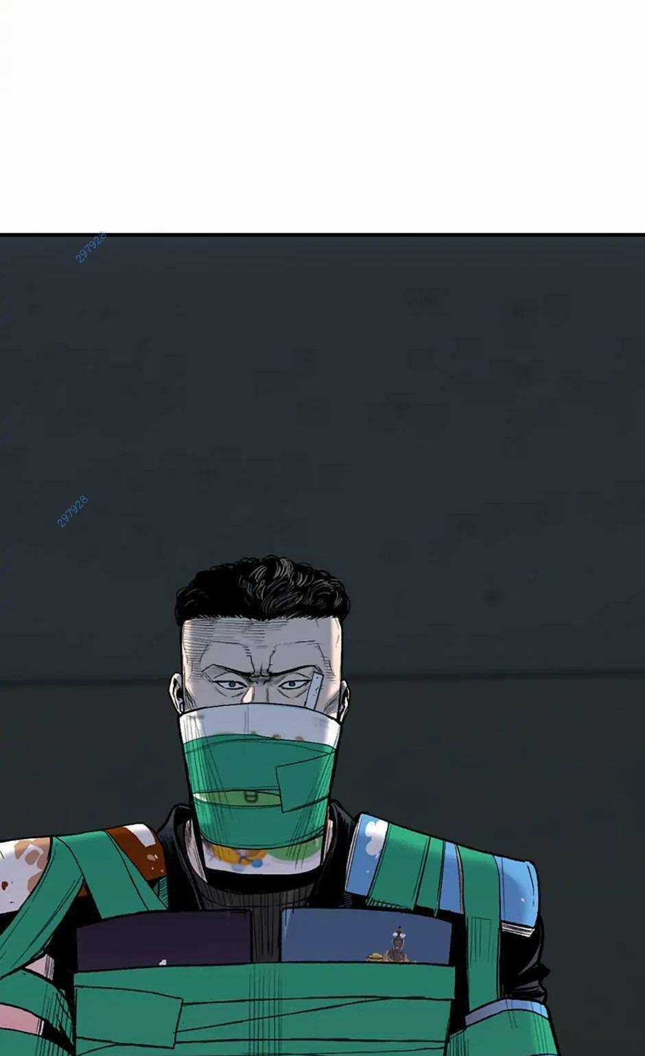 Chuyển Hóa Chapter 30 trang 118