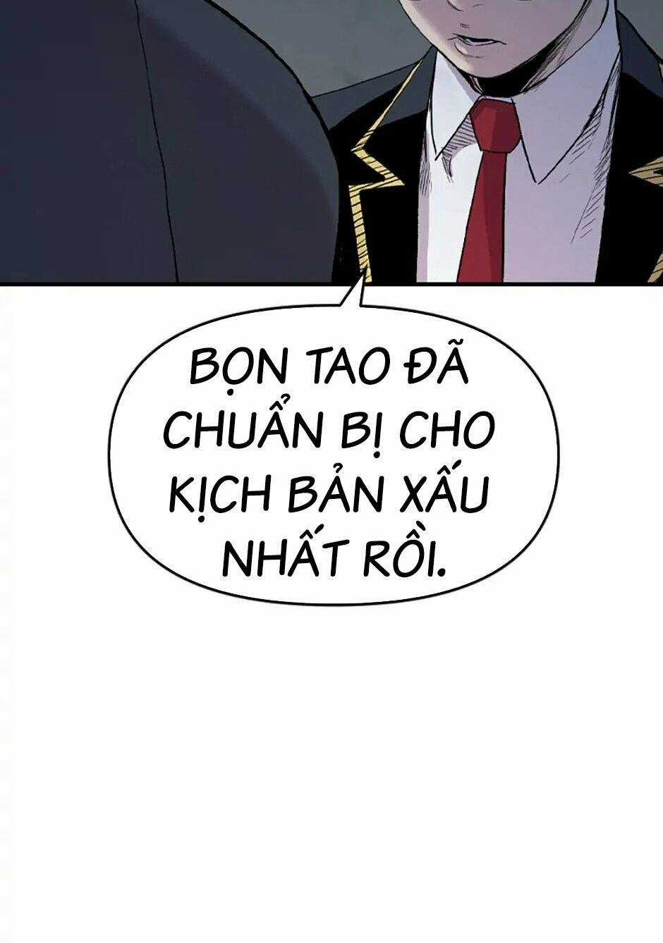 Chuyển Hóa Chapter 30 trang 121