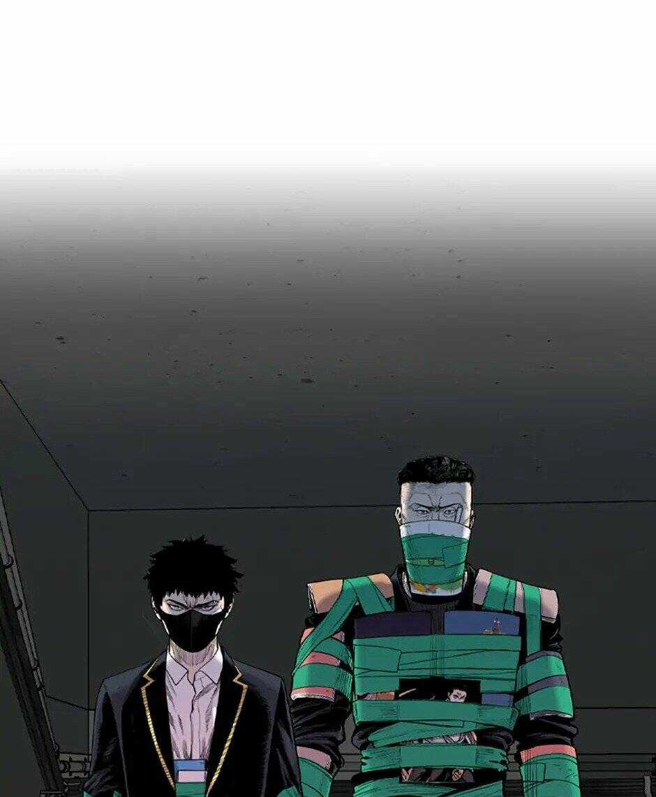 Chuyển Hóa Chapter 30 trang 123