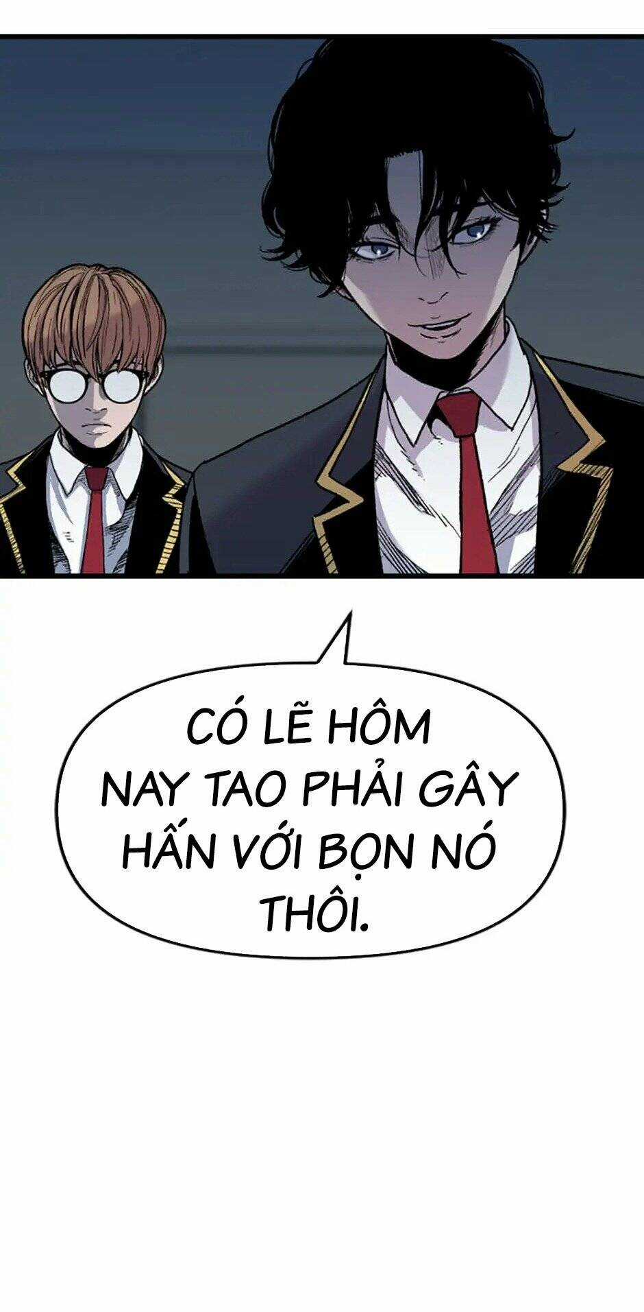 Chuyển Hóa Chapter 30 trang 126