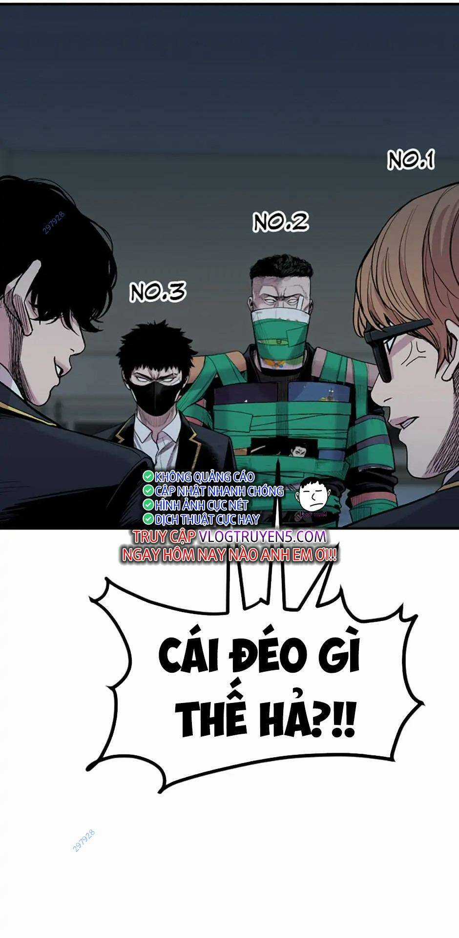 Chuyển Hóa Chapter 30 trang 133