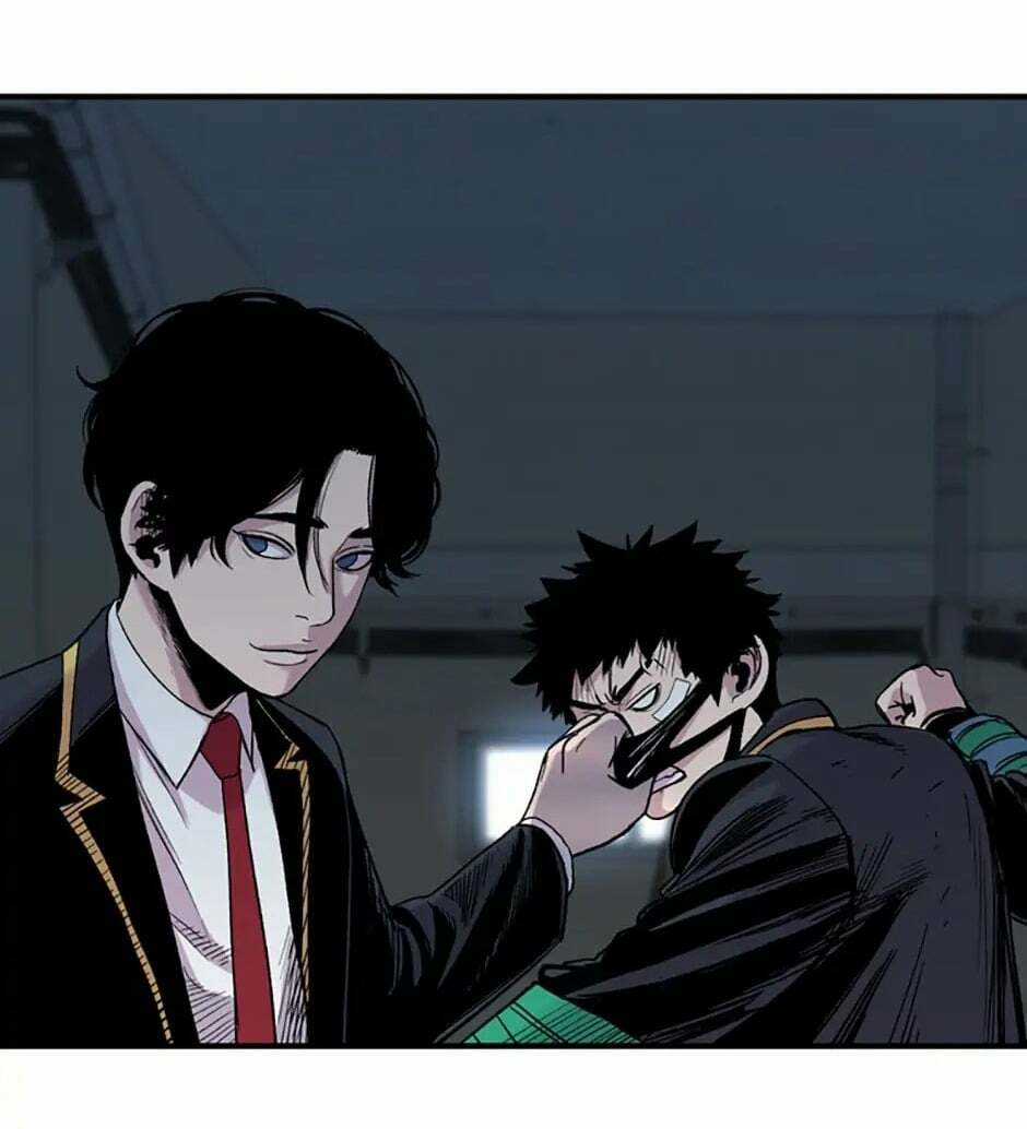 Chuyển Hóa Chapter 30 trang 138