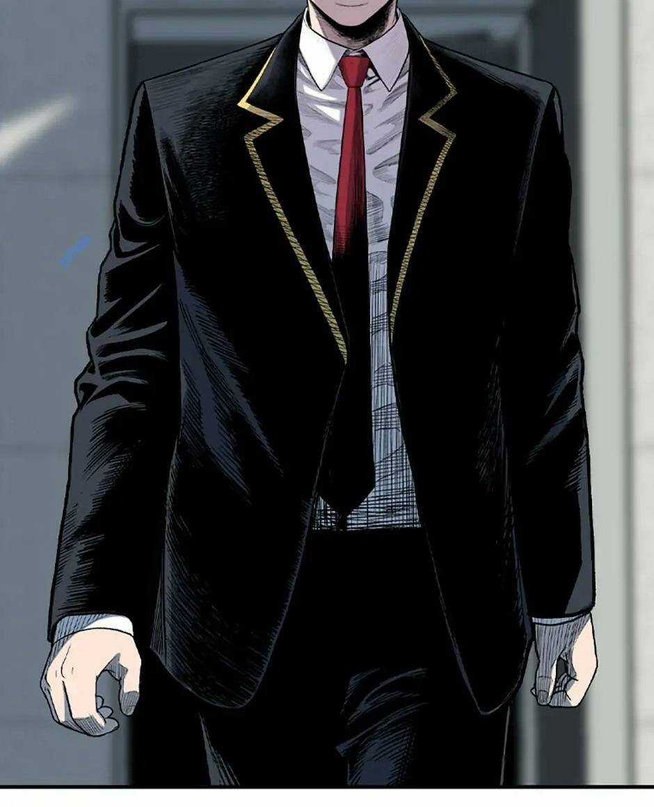 Chuyển Hóa Chapter 30 trang 14