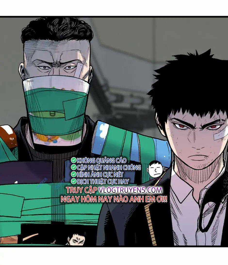 Chuyển Hóa Chapter 30 trang 148