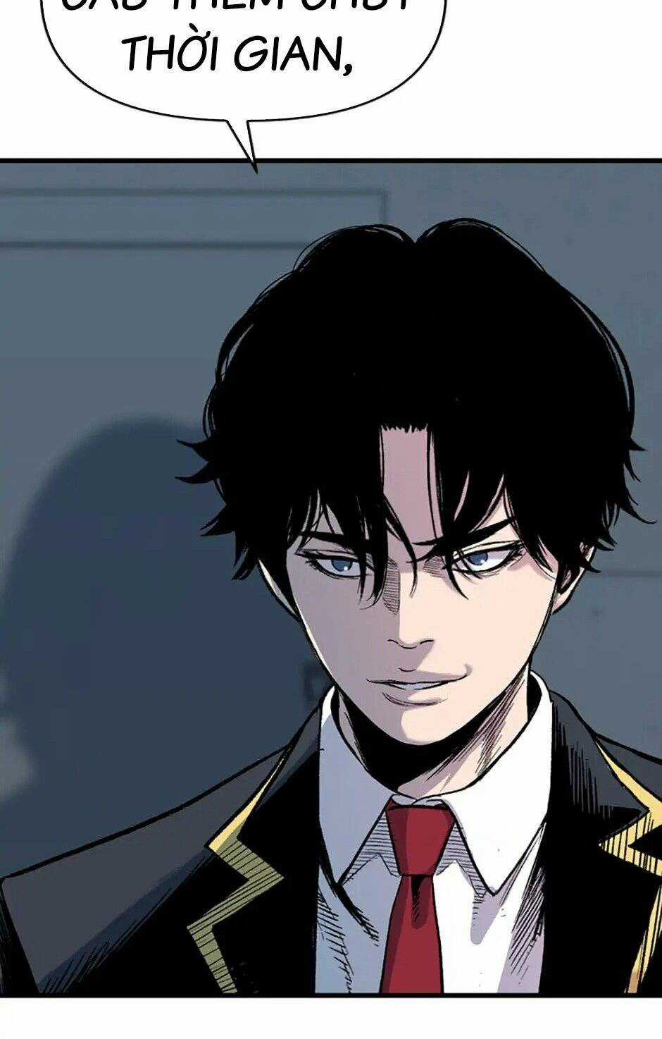 Chuyển Hóa Chapter 30 trang 150