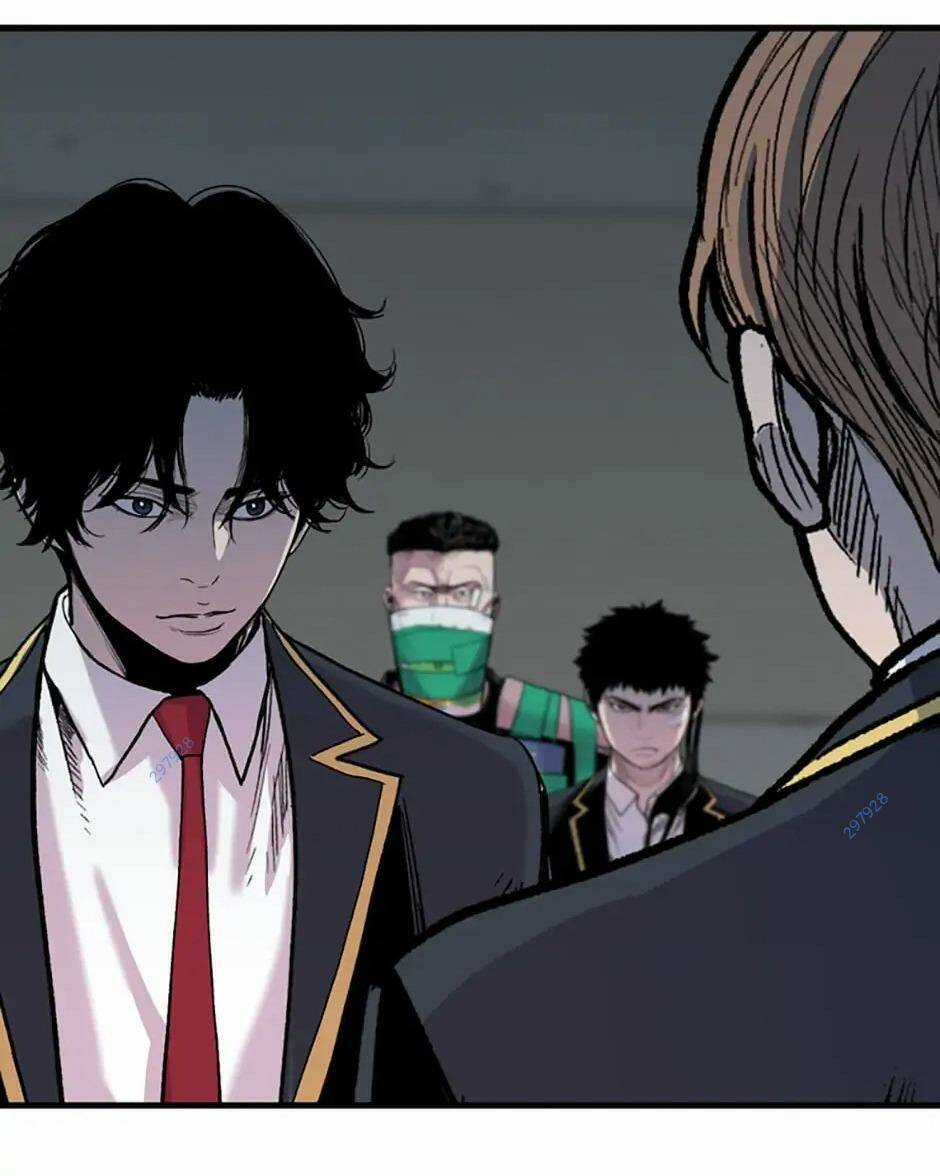 Chuyển Hóa Chapter 30 trang 156